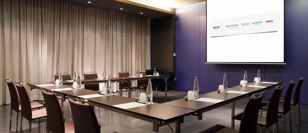 Meeting Rooms image 2