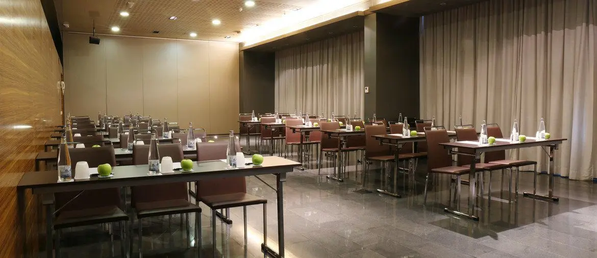 Meeting Rooms image 3