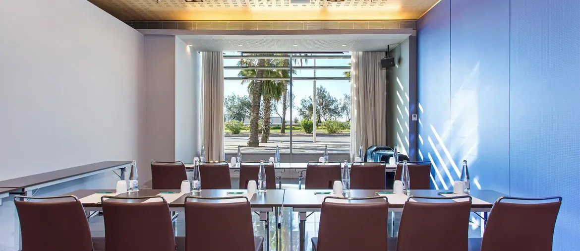 Meeting Rooms image 5