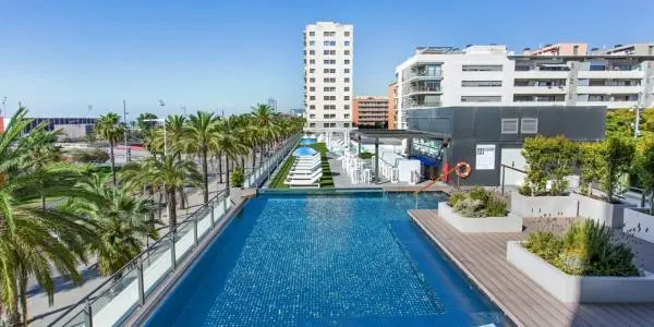 Tiana Terrace image 2