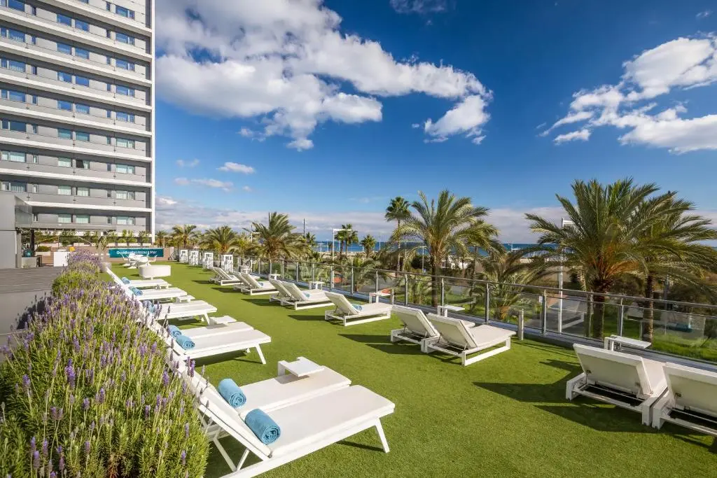 Tiana Terrace image 5