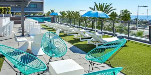 Tiana Terrace image 3