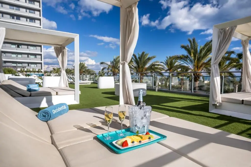 Tiana Terrace image 4