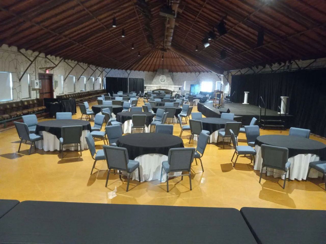 Presbyterian Mo Ranch Assembly