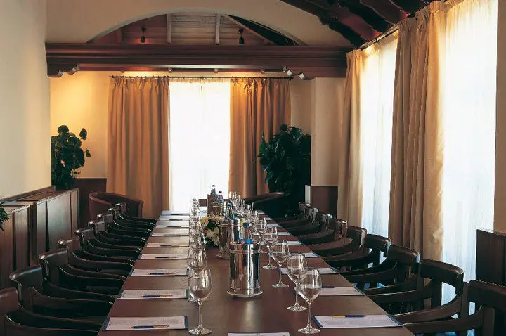 Adonis Conference Room image 1