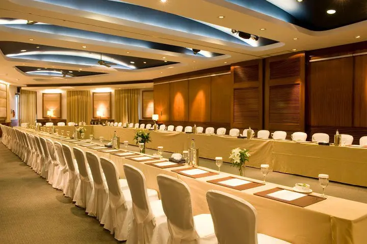 Oval Ballroom image 4