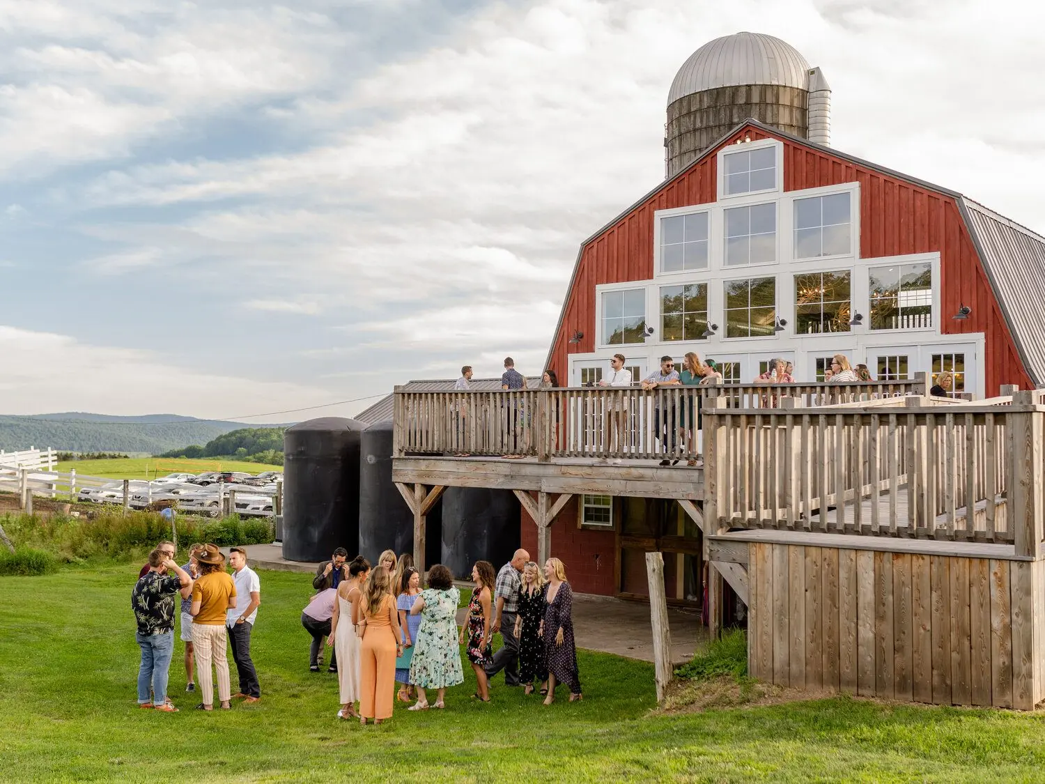 Venue gallery photo