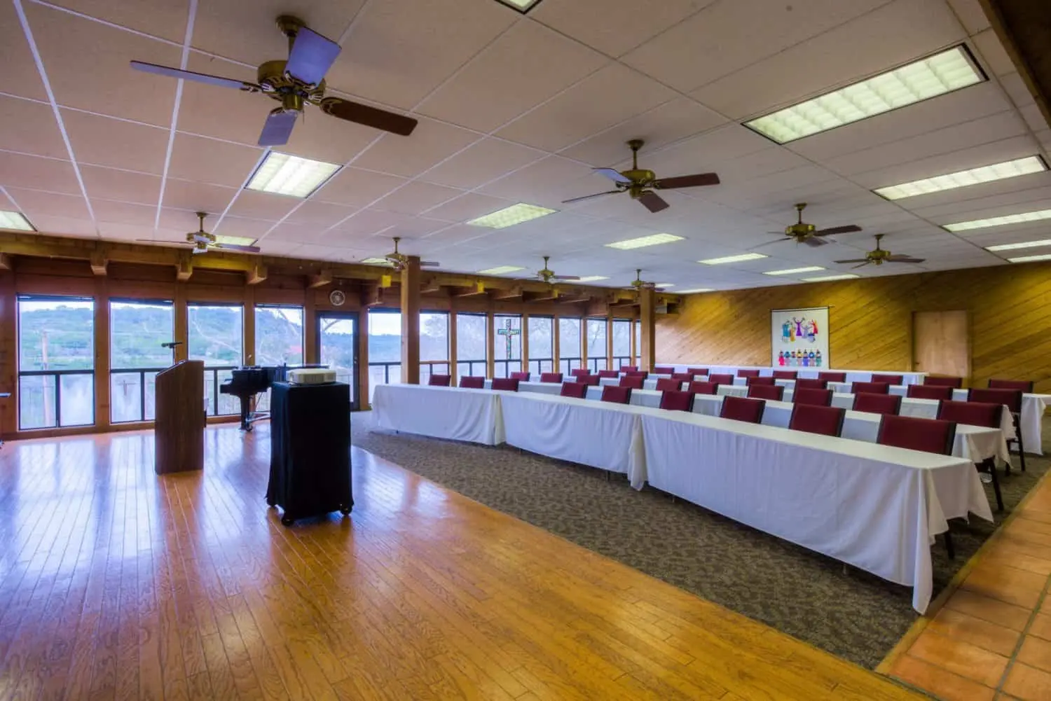 Sample Classrooms image 3