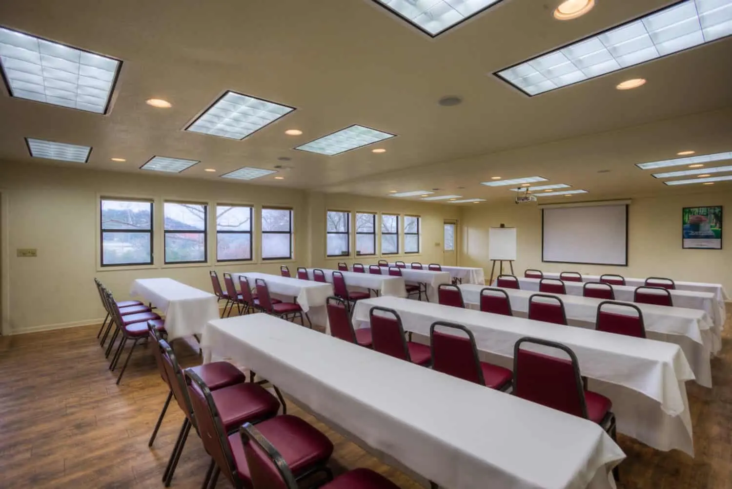 Sample Classrooms image 2