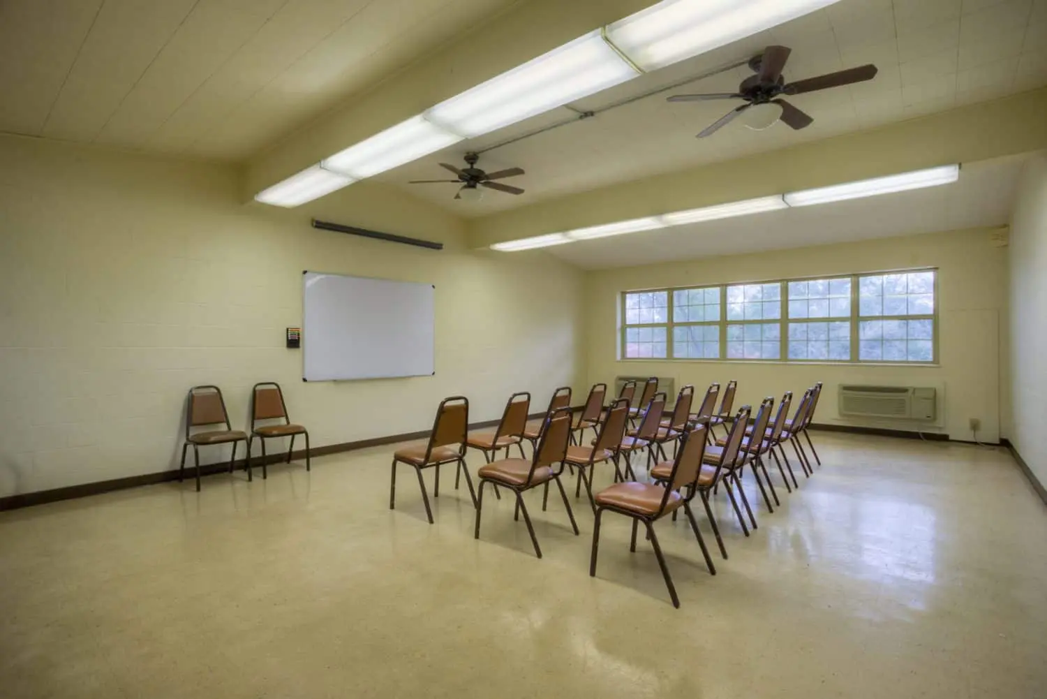 Sample Classrooms image 1