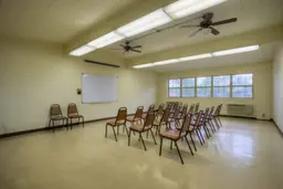 Sample Classrooms