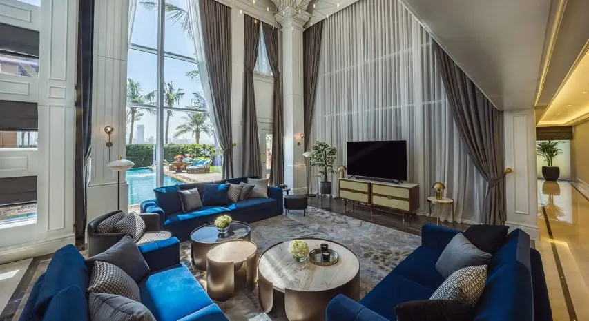 Sofitel Dubai The Palm