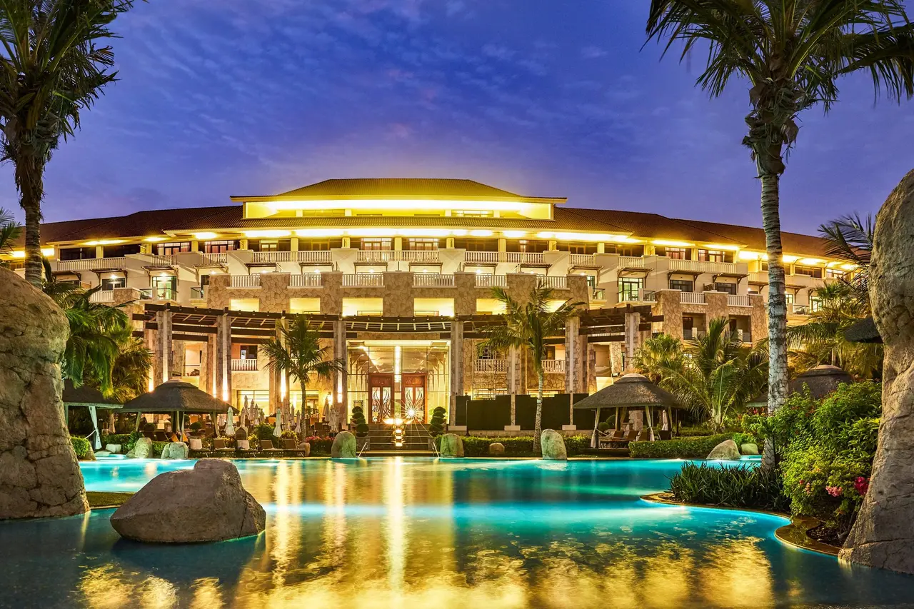 Sofitel Dubai The Palm