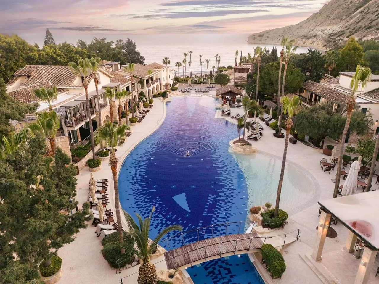 Columbia Beach Resort