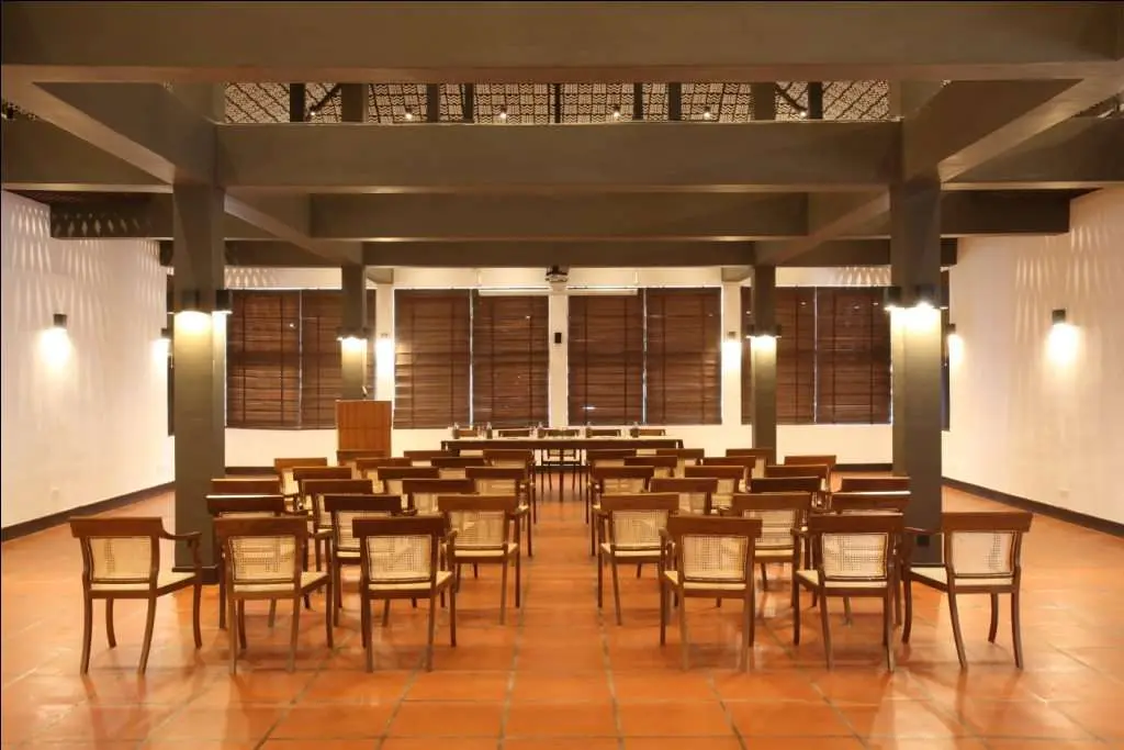 Jetwing Lagoon Wellness
