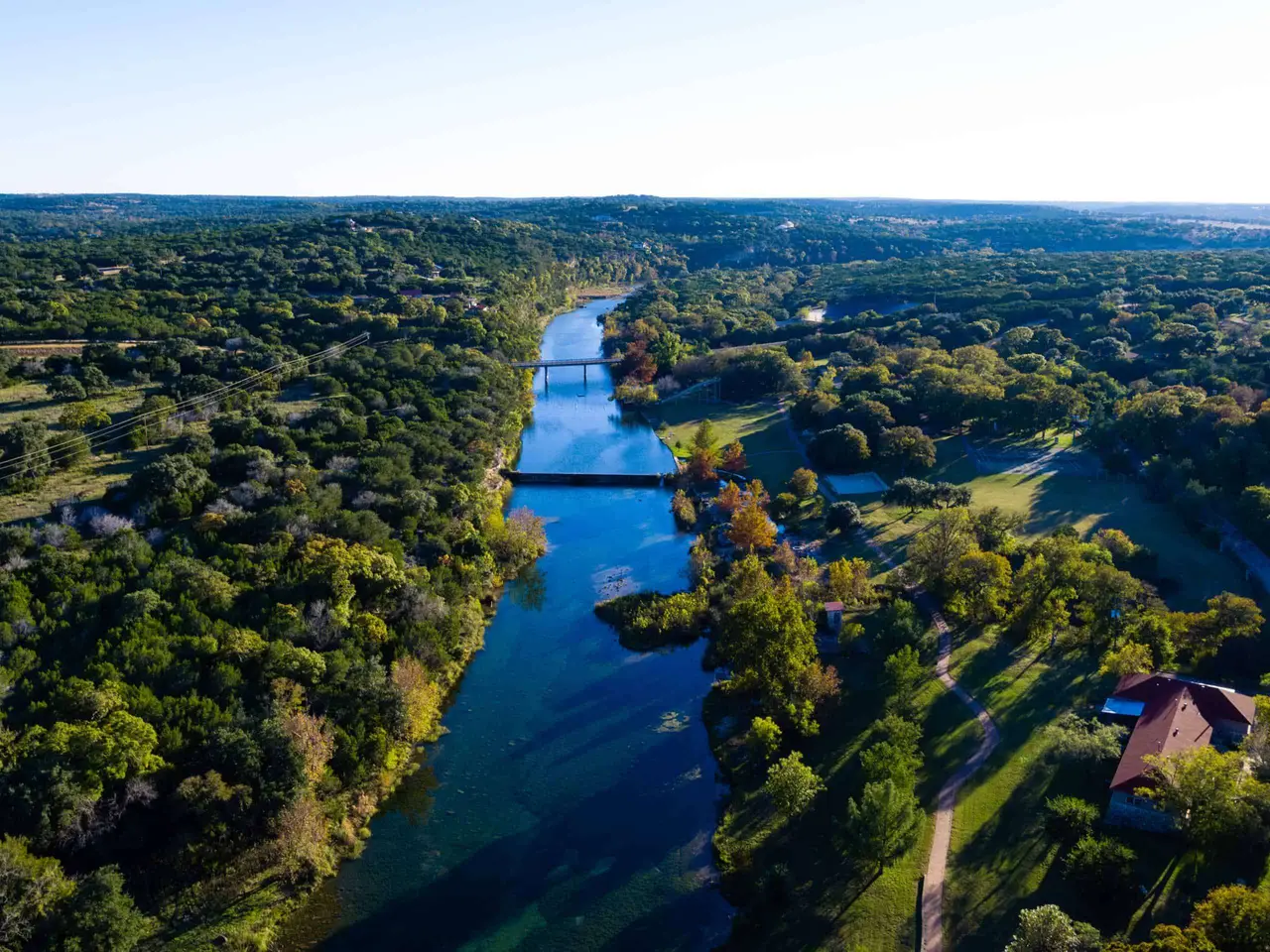 Presbyterian Mo Ranch Assembly