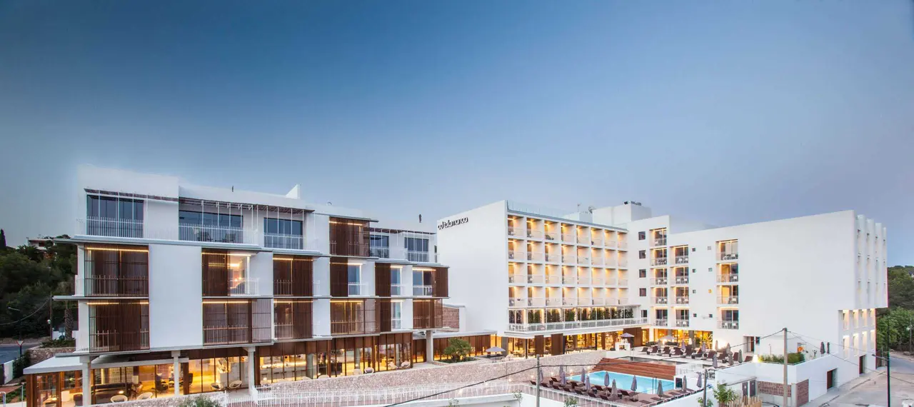 Hotel Ocean Drive Talamanca