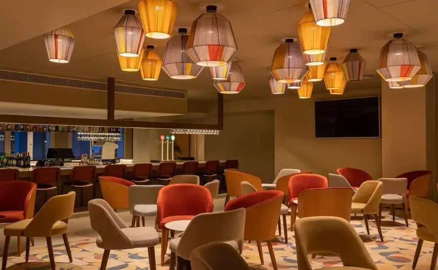 Atzavara Hotel & Spa