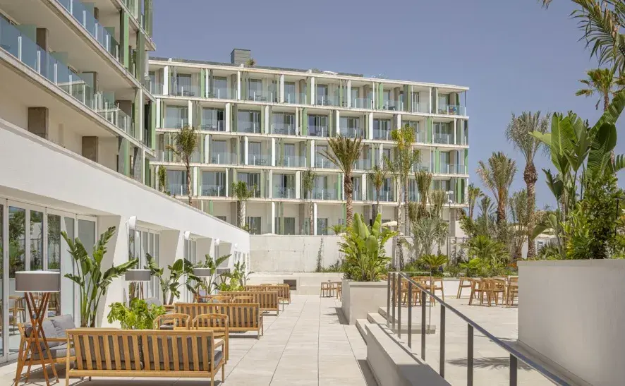 Atzavara Hotel & Spa