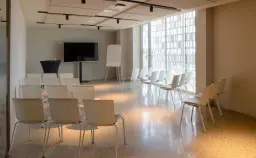 Meeting Rooms