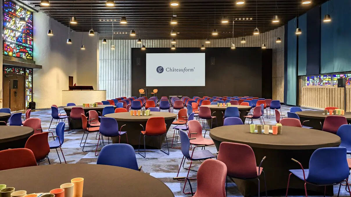 Venue gallery photo