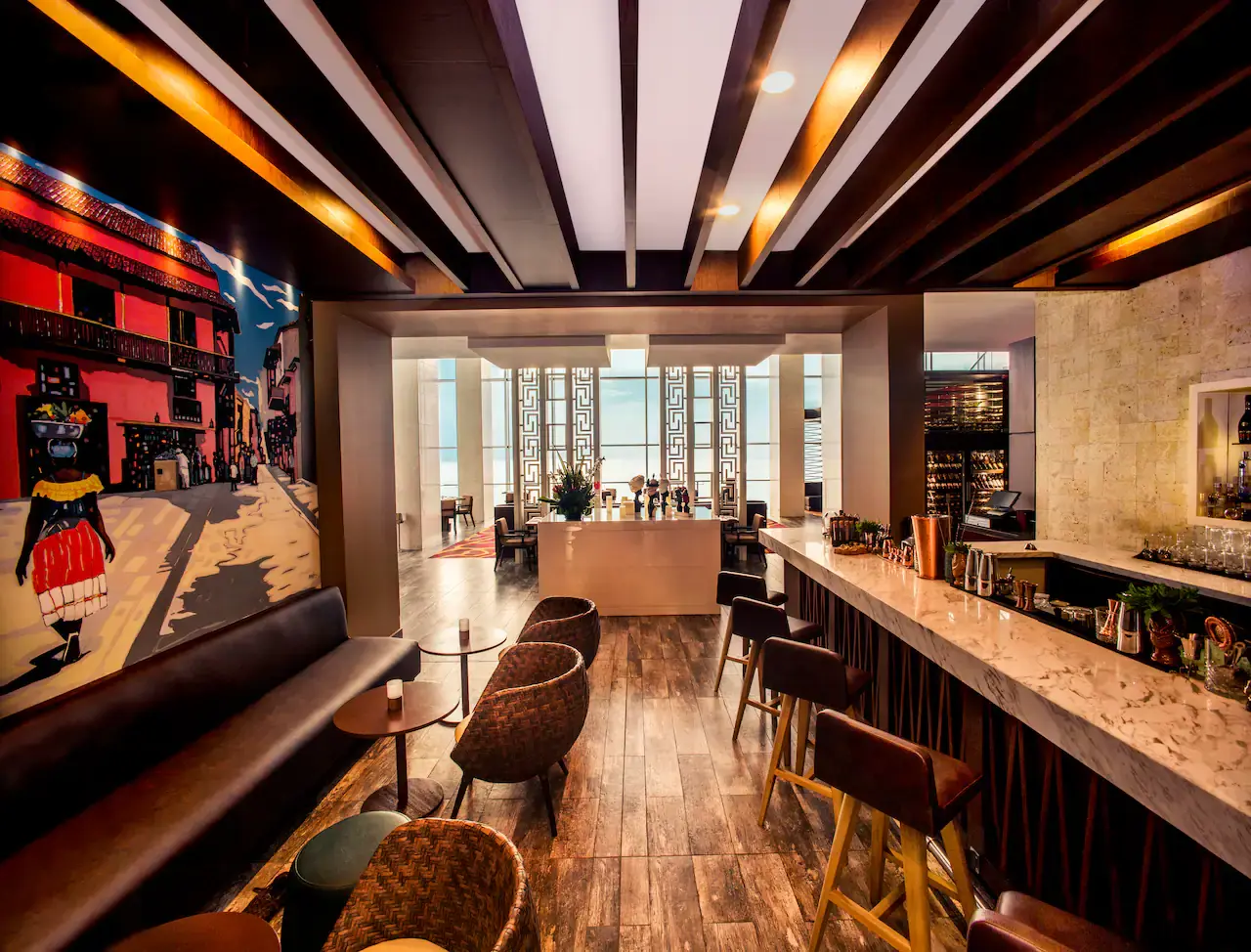 Hyatt Regency Cartagena Hotel