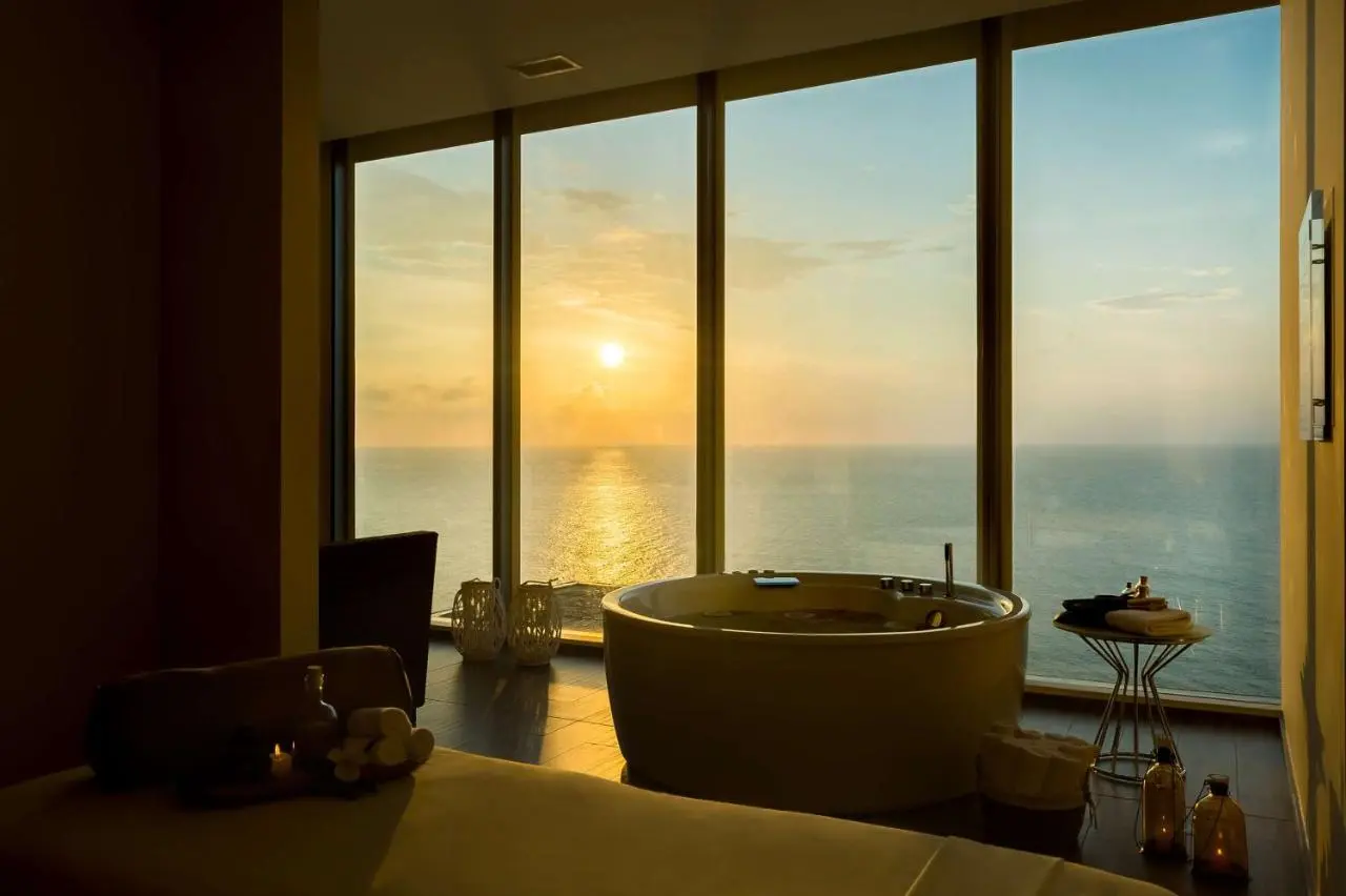 Hyatt Regency Cartagena Hotel