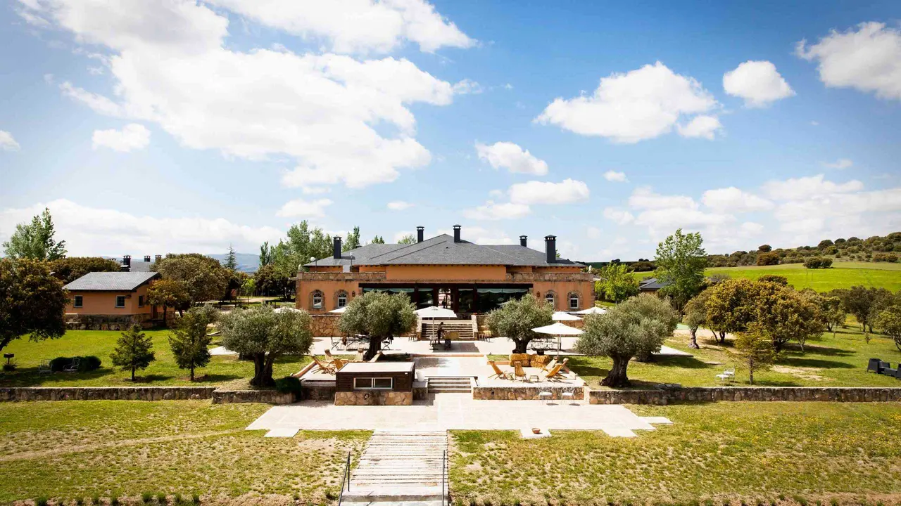 Châteauform’ La Arena