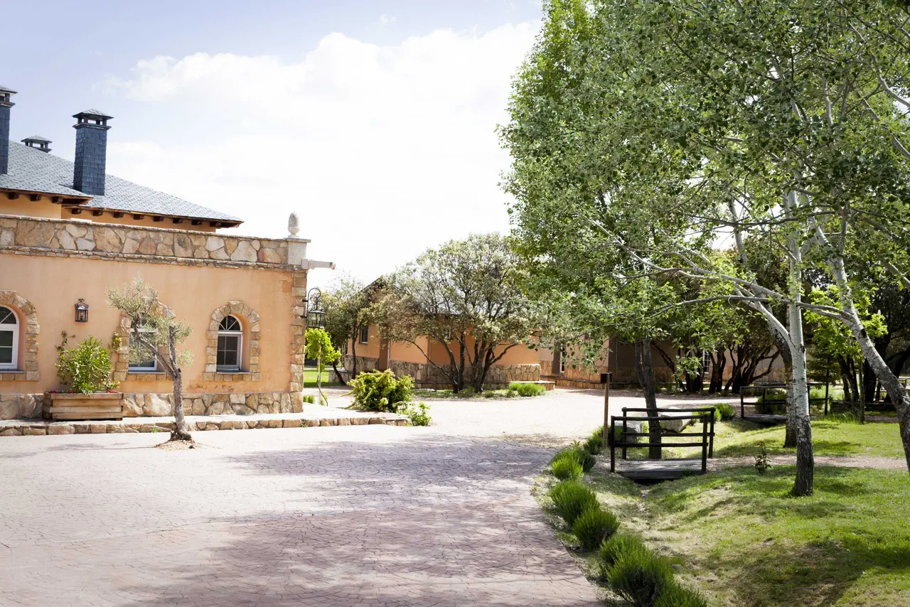 Châteauform’ La Arena