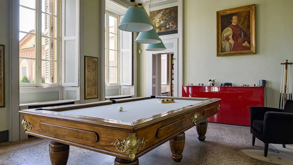 Châteauform’ La Villa Gallarati Scotti