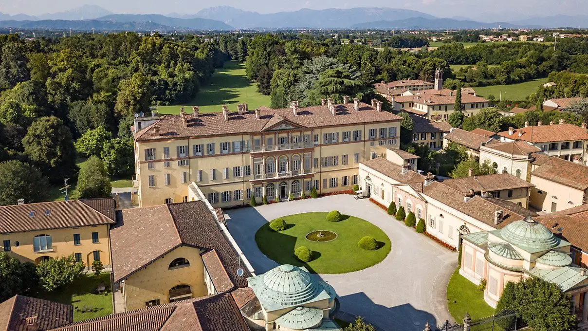 Châteauform’ La Villa Gallarati Scotti