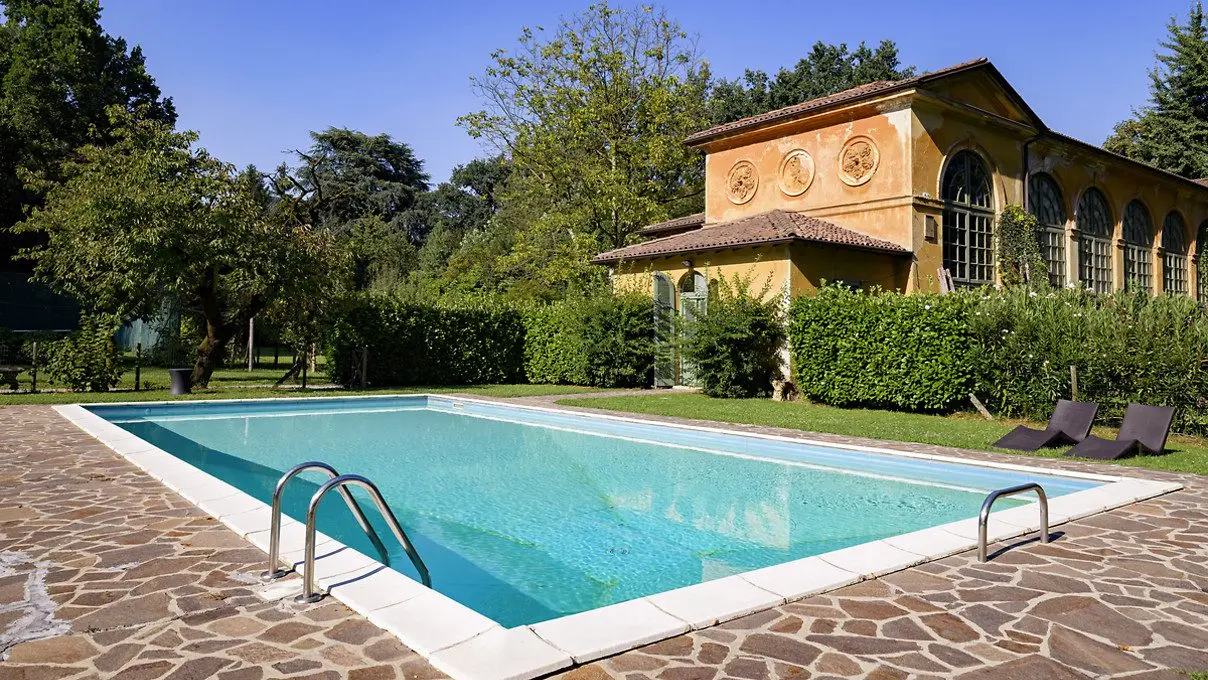Châteauform’ La Villa Gallarati Scotti