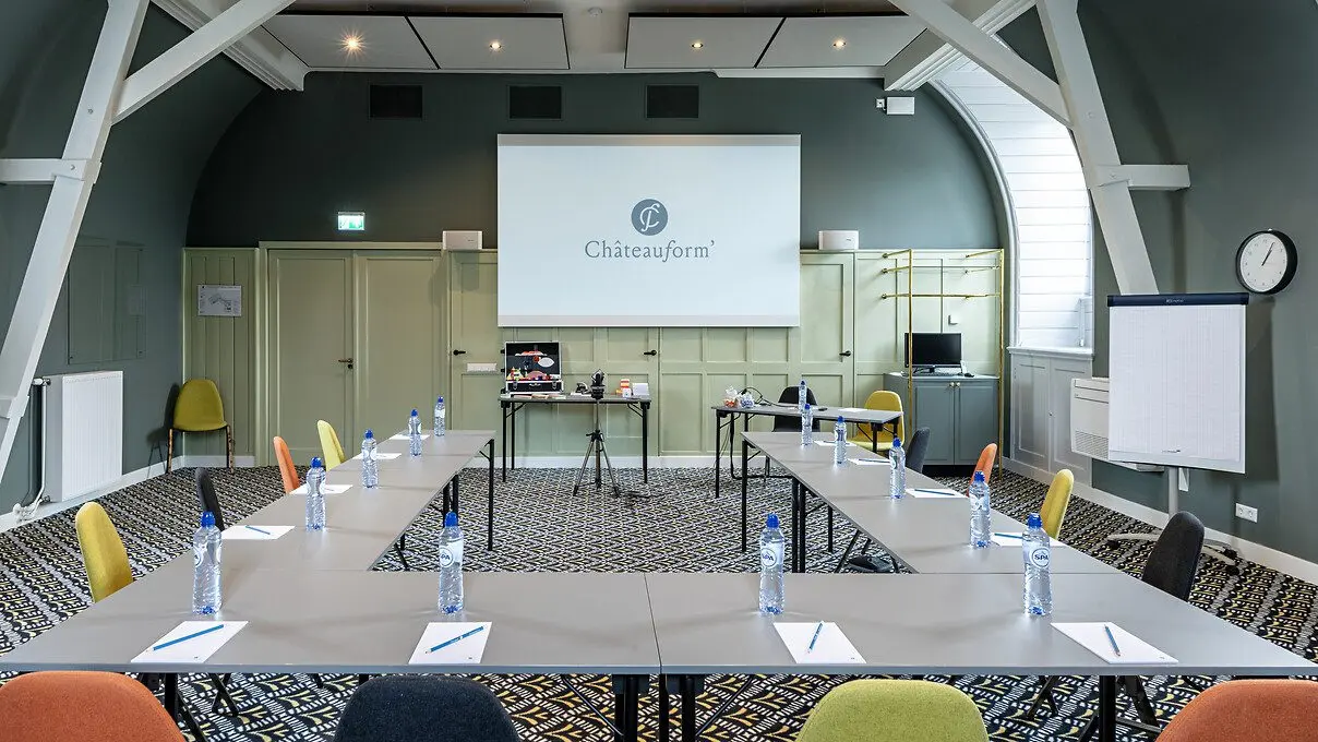 Châteauform’ Landhuis Marienheuvel