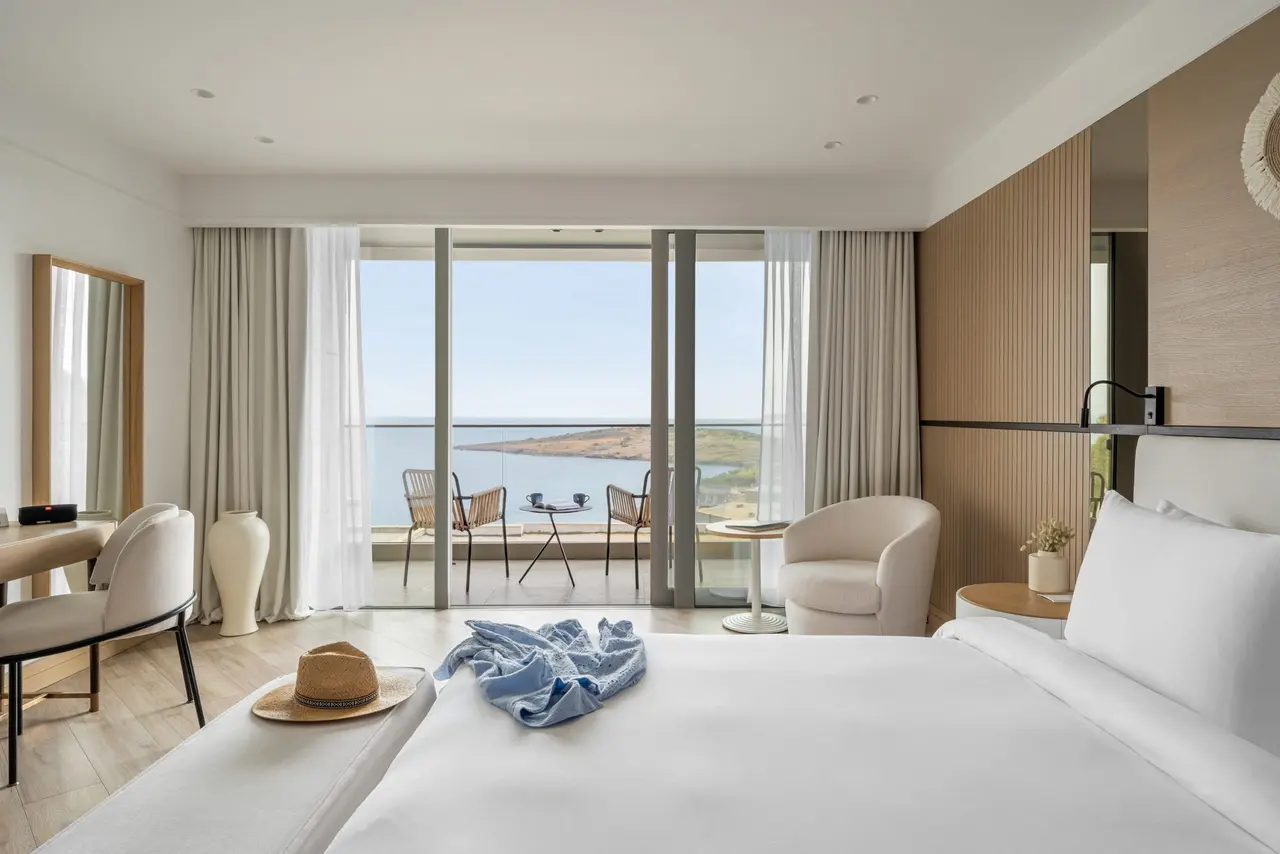 METT Hotel & Resort Bodrum