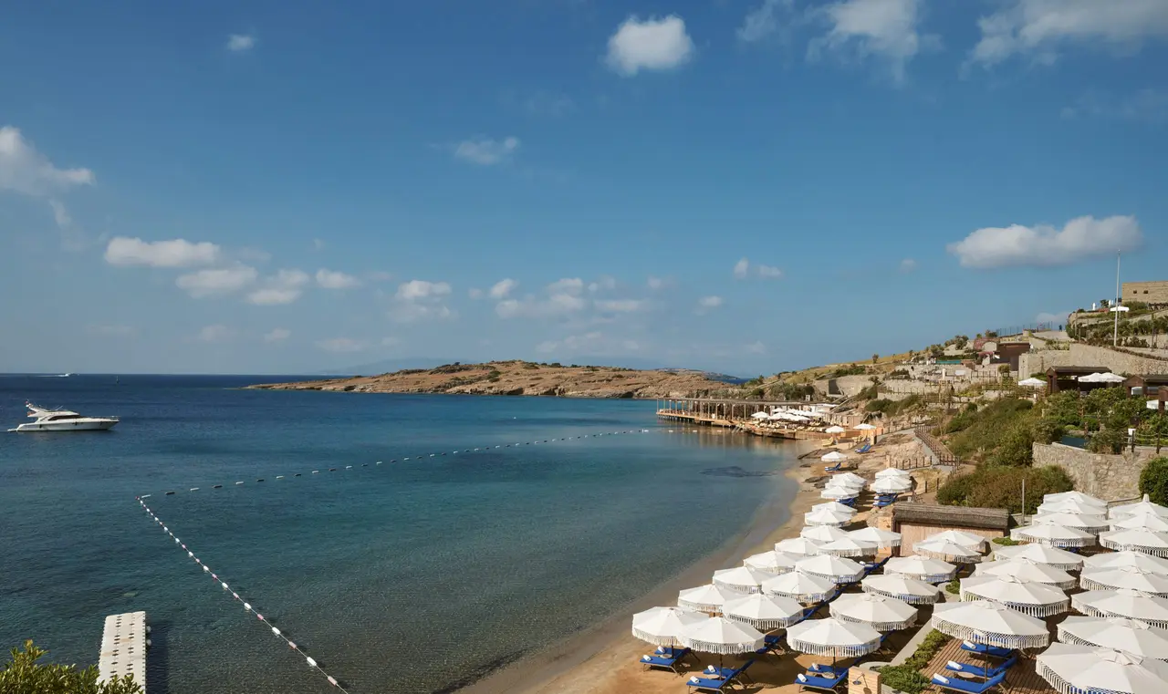 METT Hotel & Resort Bodrum