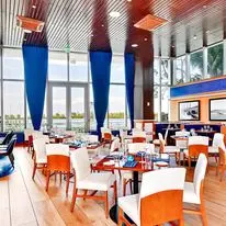 Margaritaville Beach Resort Nassau