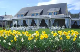 Outdoor Event Spaces