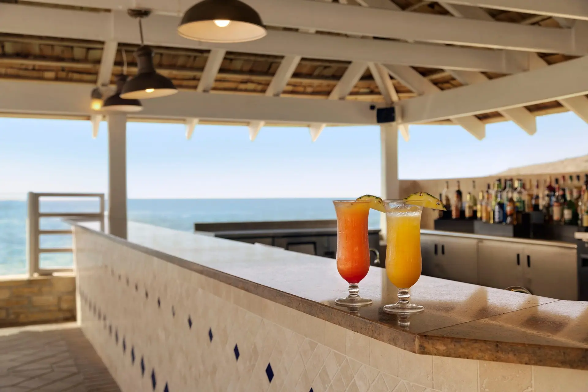 Reef Deck Bar image 2