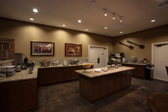 Venue gallery photo