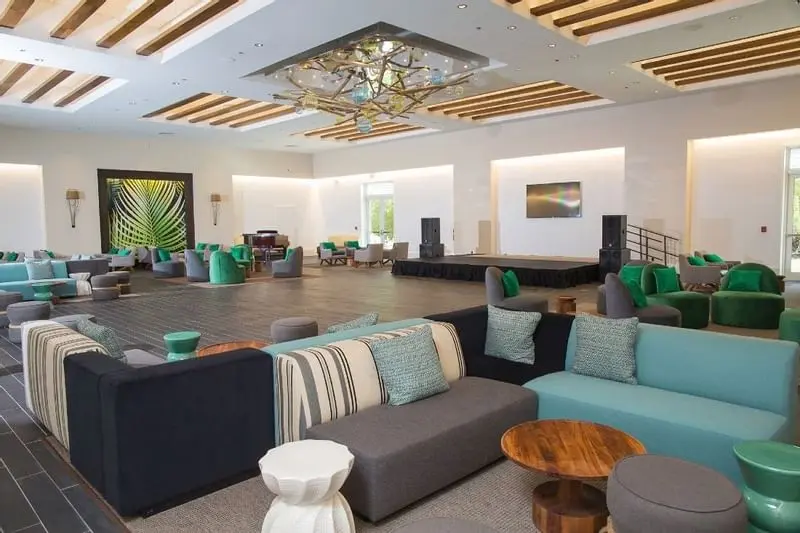 Alvernia Boardroom image 1