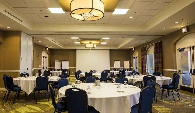 Venue gallery photo