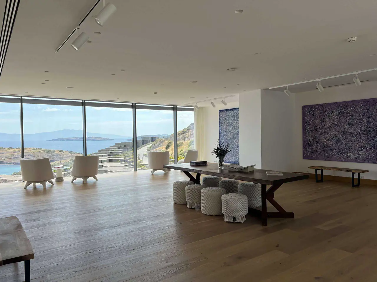 METT Hotel & Resort Bodrum