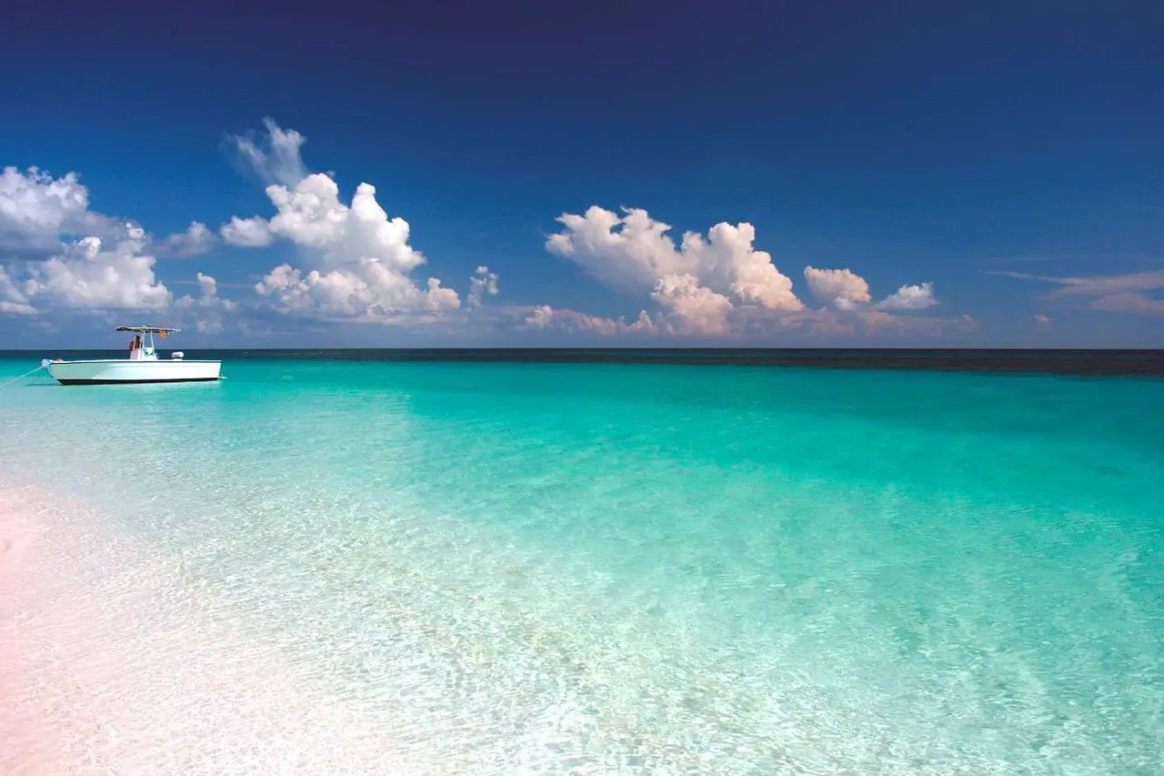 Abaco Beach Resort and Boat Harbour Marina