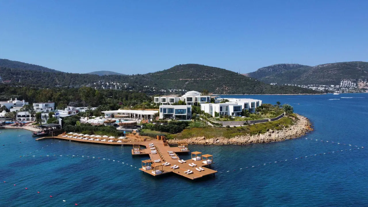 Susona Bodrum LXR Hotels & Resorts