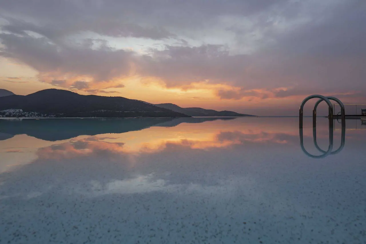 Susona Bodrum LXR Hotels & Resorts