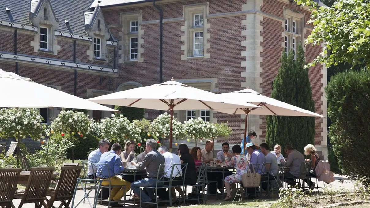 Venue gallery photo