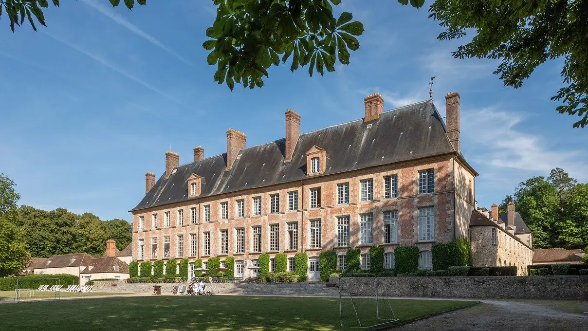 Châteauform’ Chateau des Mesnuls