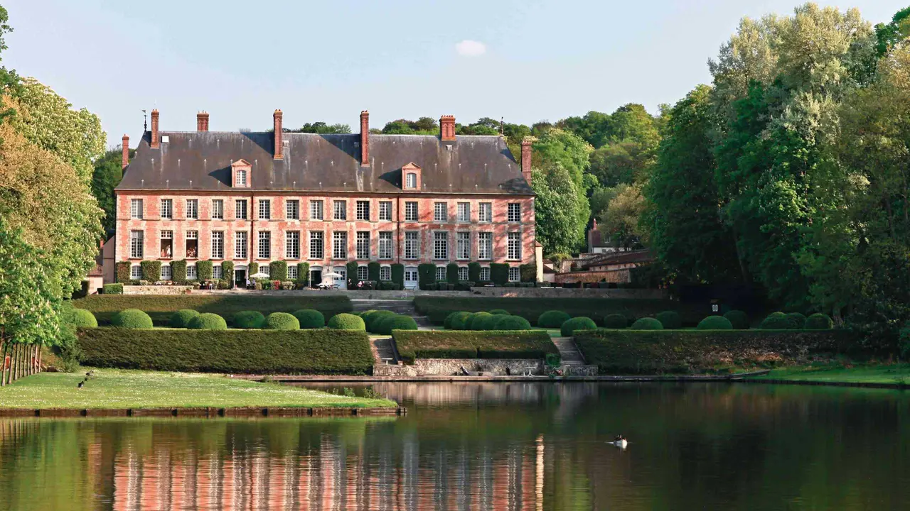 Châteauform’ Chateau des Mesnuls