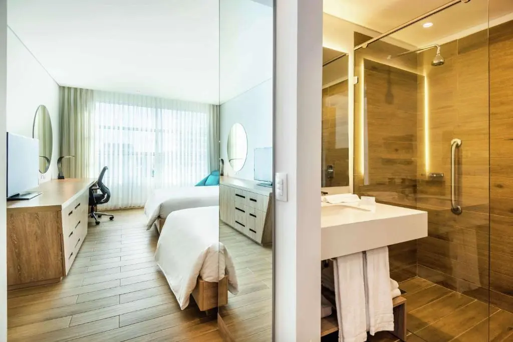Hotel Hilton Garden Inn Santa Marta