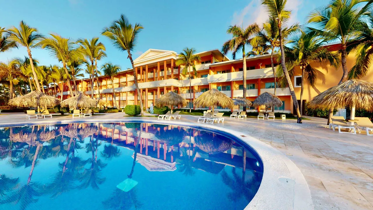Iberostar Waves Punta Cana